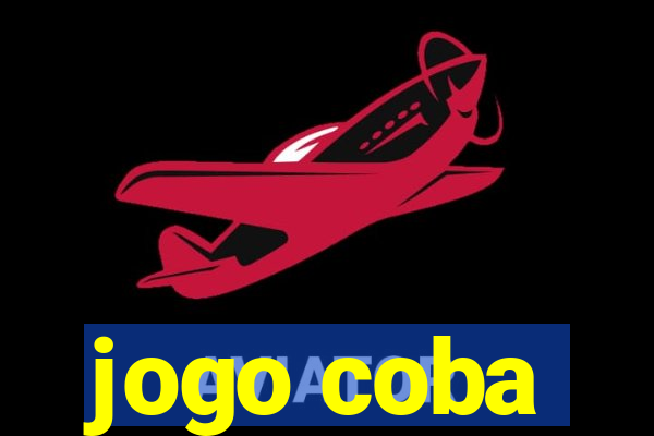 jogo coba